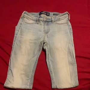 Women’s Jeans. Clean, pet/smoke free home.